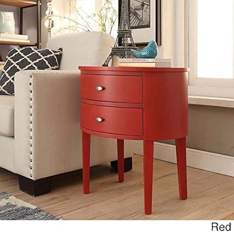 Amazon Com Classic Aldine 2 Drawer French Dovetail Construction