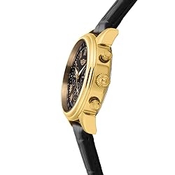 I By Invicta Men's 90242-003 Chronograph Black Dial