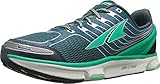 Altra Women's Provision 2.5 Running Shoe, Peacock/Silver, 8.5 M US