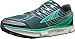 Altra Women's Provision 2.5 Running Shoe, Peacock/Silver, 8.5 M US