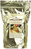 The Prepared Pantry Bread Mix, French, 0.57 kg