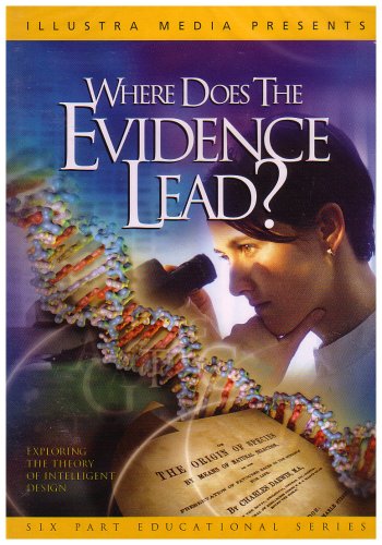 Where Does The Evidence Lead? - //medicalbooks.filipinodoctors.org