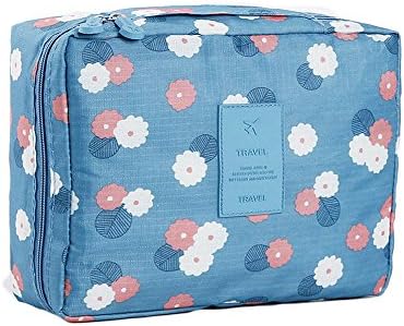 FIGHTART Cosmetic bag multi-functional cosmetic bag portable waterproof outdoor travel organizer handbags
