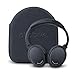 Alphasonik V50BT Bluetooth Headphones for Those Looking for a Pair of Wireless Headphones with Excellent Sound Quality. Bluetooth 5.0 connectivity and up to 30 Hours of Playtime on a Single Charge.