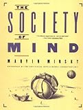 Paperback The Society of Mind Book