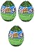 Breakout Beasts Slime Eggs Series 2 (Pack of Three Surprise Eggs)