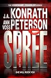 Spree (Codename: Chandler Book 2)