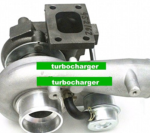 GOWE Turbo compressor for Nissan Terrano II 2.7 TD 452162/452162-0001/452162-5001S / 14411-7F400 com