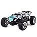 Rabing RC Car 1/24 Scale 15km/h Radio Controlled Electric Vehicle 2WD Off-road for Kids