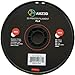 1.75mm Red PLA 3D Printer Filament - 1kg Spool (2.2 lbs) - Dimensional Accuracy +/- 0.03mm