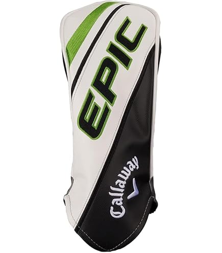 Callaway - callaway EPIC FLASH5w カバー付 Callaway - callaway EPIC FLASH5w カバー付 callaway EPIC