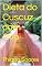 Livro Dieta do Cuscuz com Ovo