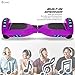 CHO POWER SPORTS Hoverboard 6.5