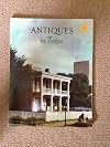 Antiques in Texas, September 1975