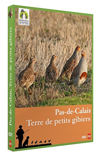 Pas-De-Calais : Terre De Petit Gibier