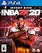 NBA 2K20 - PlayStation 4 primary