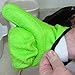 FITMAKER s d, Standard (11 Inch), Lime Green