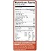 Beanitos Mac n' Cheese White Bean Crunch Plant Based Protein Gluten Free Non-GMO Corn Free Real Cheese Baked Snack 7 Ounce (Pack of 6)