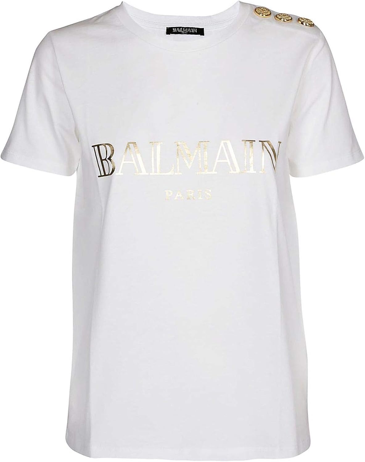 balmain maglia donna