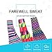 Calbeing Yoga Headband Workout Hair Bands Fitness Sweat Bands Noslip Grip Headbands Set Boho Hair Accessories Running Sports Exercise Basketball Gym Dance for Women Men
