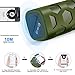 Bluetooth Speakers, IPX56 Waterproof Wireless Portable Speaker with Deep Bass, Built-in Mic, 12-Hour Playtime, TF Card, TWS, Outdoor Bluetooth 5.0 Speaker for Camping, Beach, Sports, Party