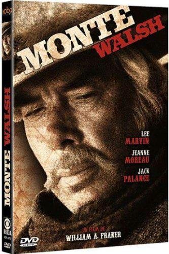 Monte Walsh