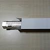 Pellet-Smoker-Tube-12-Perforated-Stainless-Steel-BBQ-Smoke-Generator-Add-Smoke-Flavor-to-All-Grilled-Foods-Easily-and-Safely