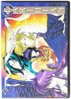 Bastard!! Heavy Metal, Dark Fantasy, Vol. 8: Hagiwara, Kazushi