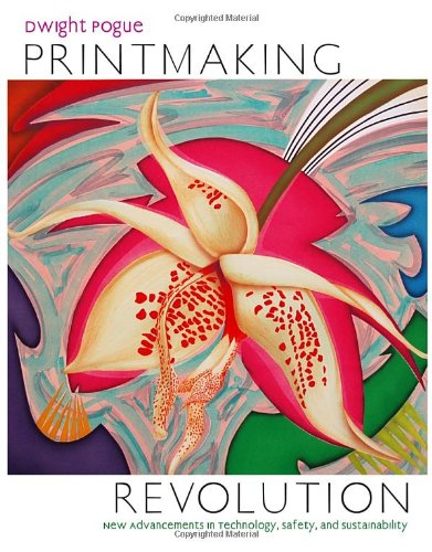 Printmaking Revolution: New Advancements in Technology, Safety, and Sustainability