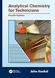 Analytical Chemistry for Technicians