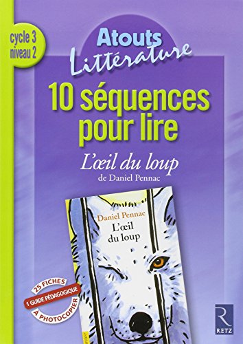 10 séquences pour lire 