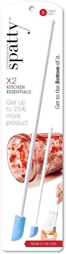 The Spatty \u0026 Spatty Daddy Last Drop 