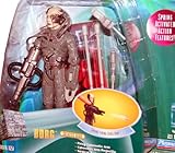 BORG Star Trek: The Next Generation 1998 Warp Factor Series 1 Deluxe Action Figure with Spring-Firing Borg Arm