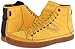 Tretorn Men's Skymra Mid SL GTX Fashion Sneaker, Old Gold, 9 D US
