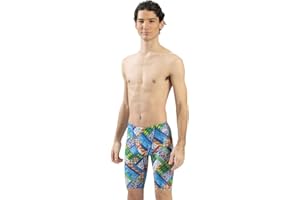 Dolfin Uglies Men's Jammer - Athletic Swimsuit for Training and Competitions