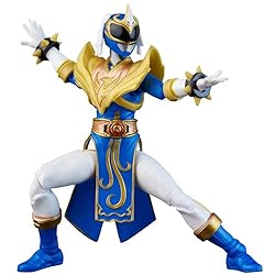 Power Rangers X Street Fighter Lightning Collection