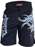 WOD Shorts - WOD Warrior 3.0 (34, Black)