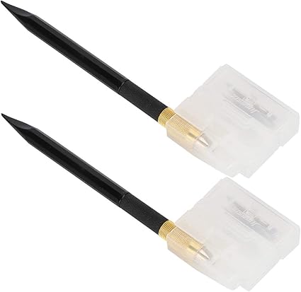 Amazon Co Jp 彫刻ペンノンスリップ2スーツケイビングナイフ Sk5炭素鋼カービングクラフトナイフ 14cm 5 5インチdiyアートワークカッティングカービングツール初心者スクラップブック ホーム キッチン