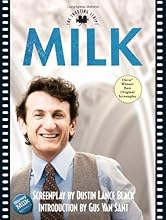 Milk: The Shooting Script (Newmarket Shooting Script)