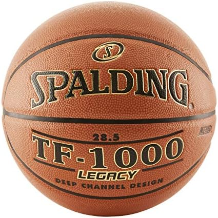 spalding tf 2000