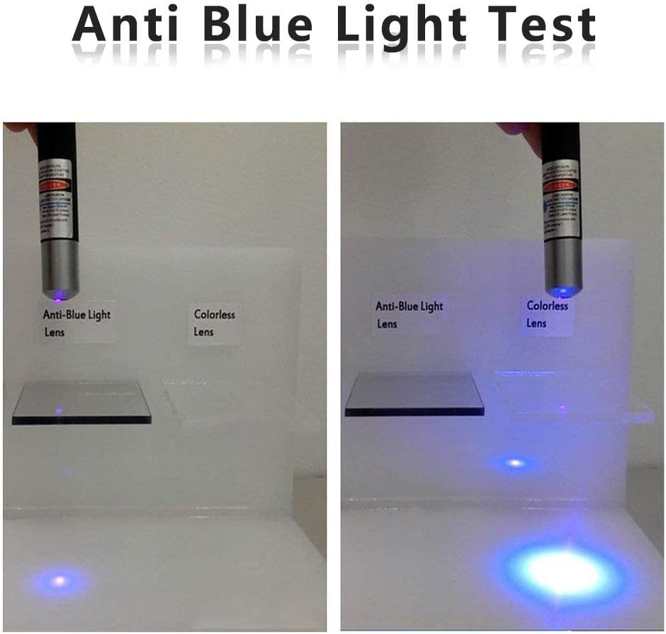 PaceBid Anti Blue Light Screen Protector Compatible with iPad Pro 9.7/ iPad Air 2/ iPad Air/iPad 9.7 - Image 5