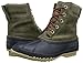 Sorel Men's Cheyanne Lace Full-Grain Cold-Weather Boot