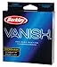 Berkley Vanish Fluorocarbon 250 Yd Spool