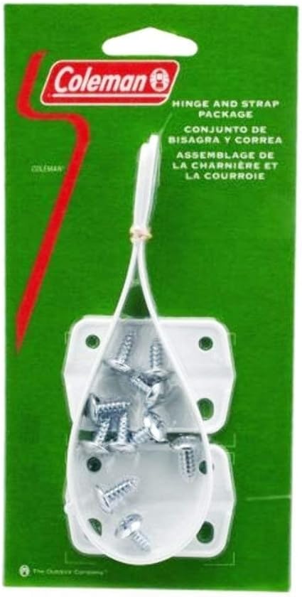 coleman model 6050