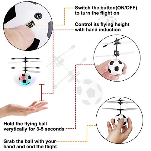 1 Helicopter+Infrared+Induction+Shinning+Teenagers