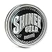 Shiner Gold 3-Pack Pomades + Comb Set