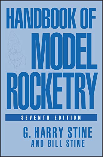 Handbook of Model Rocketry, 7th Edition (NAR Official Handbook) - //medicalbooks.filipinodoctors.org
