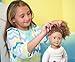 Our Generation Kaylee 18-Inch Doll with Curly Hair, Blue Eyes, and Darling Outfit