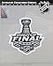 2016 NHL Stanley Cup Final Logo Jersey Patch San Jose Sharks Pittsburgh Penguins