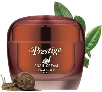 snail cream for wrinkles